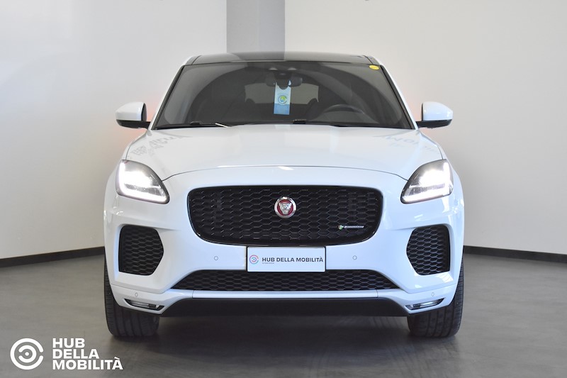 JAGUAR E-Pace 2.0D 150 CV AWD aut. R-Dynamic S